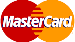 Logo de Mastercard